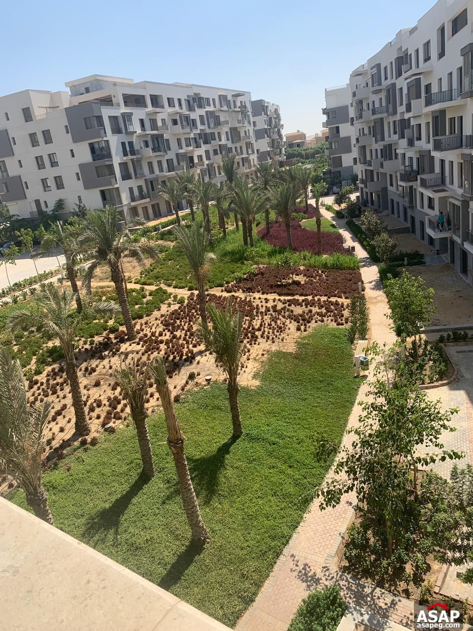 Apartment for Rent in Eastown Sodic Apartment for Rent in Eastown Sodic