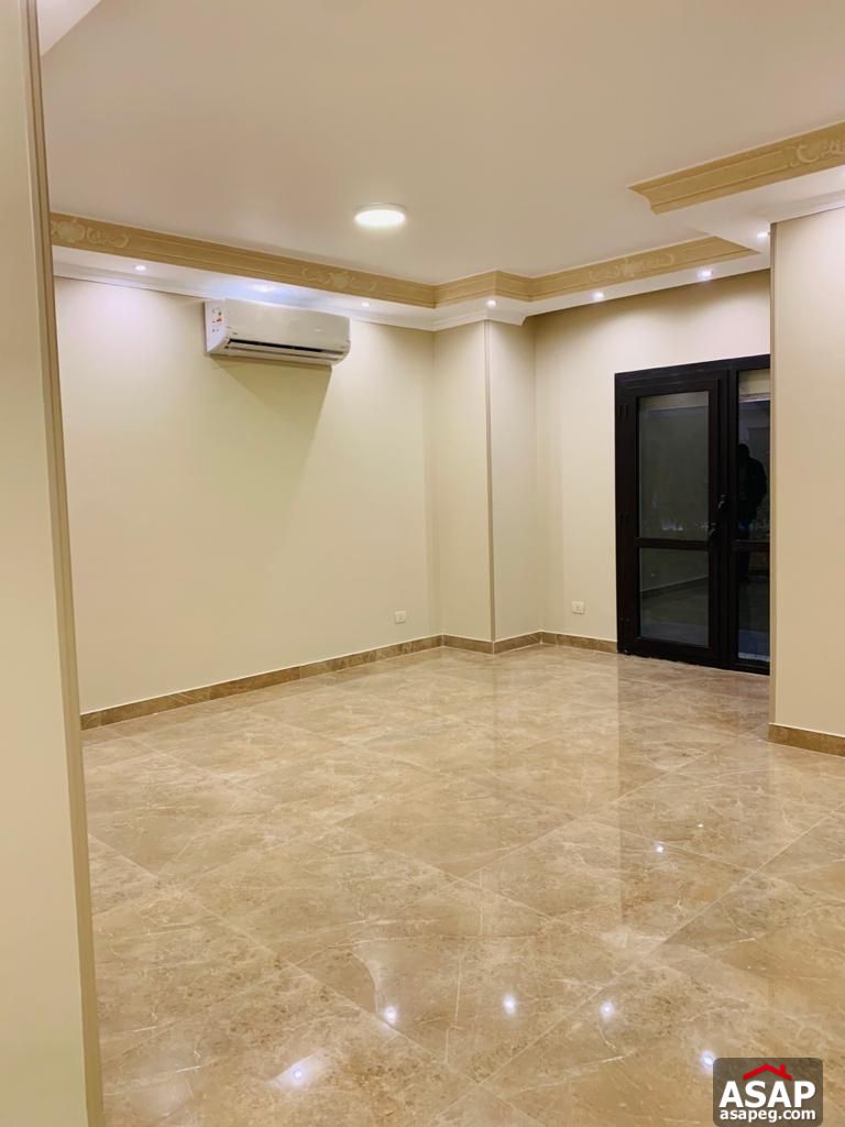 Ground Floor for Rent in Eastown