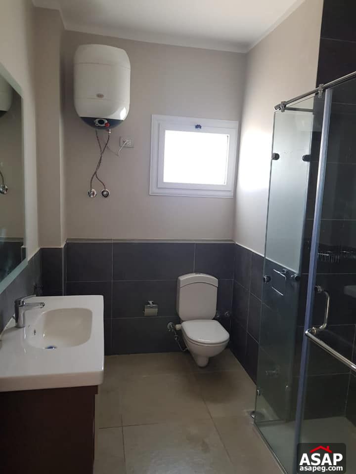 Apartment for Rent in Zamalek Apartment for Rent in Zamalek