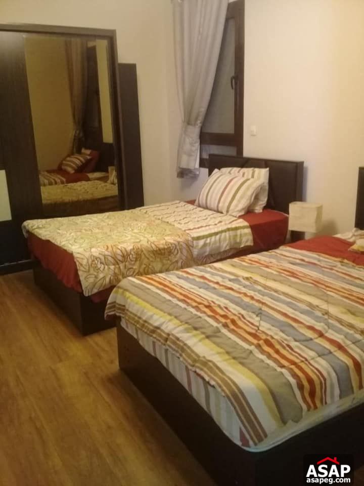 Villa for rent in New Cairo - Mivida Villa for rent in New Cairo - Mivida