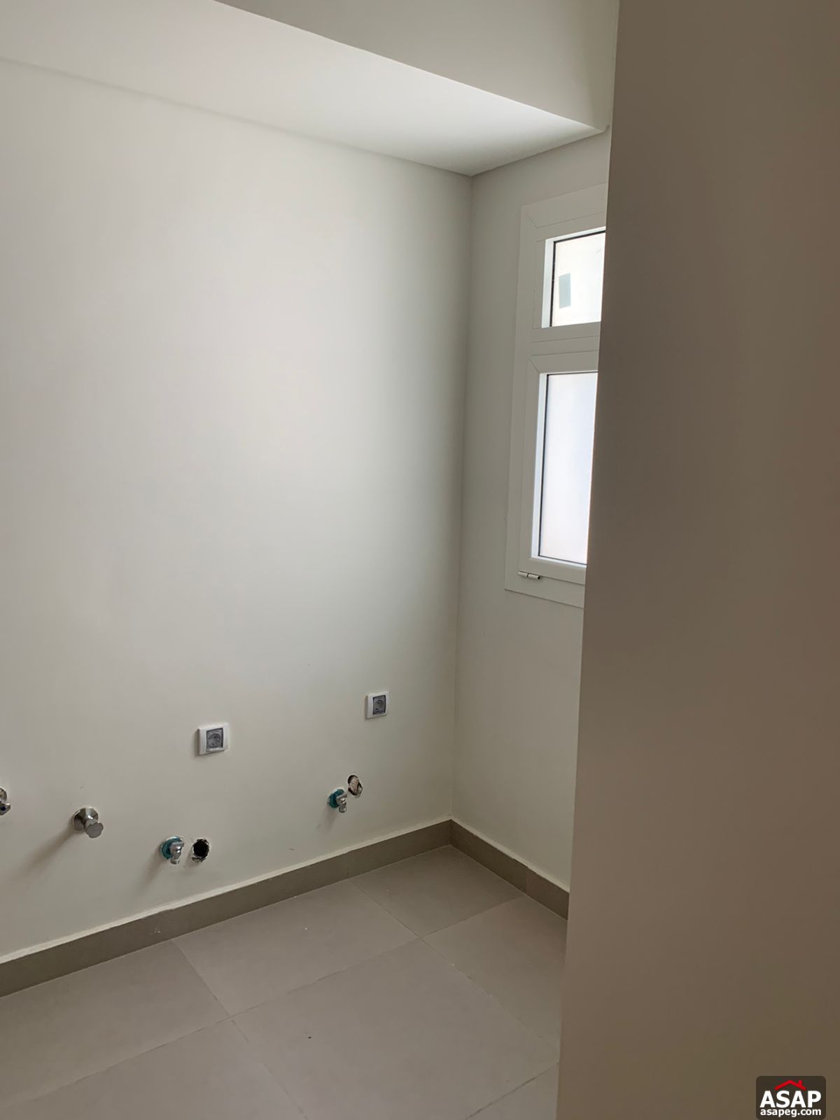 Finished Apartment for Rent in Mivida