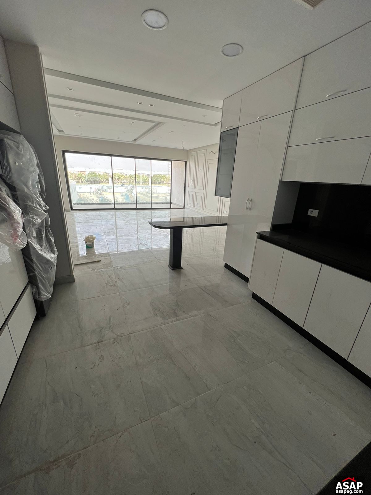 Apartment for Rent in Lake View Residence Apartment for Rent in Lake View Residence