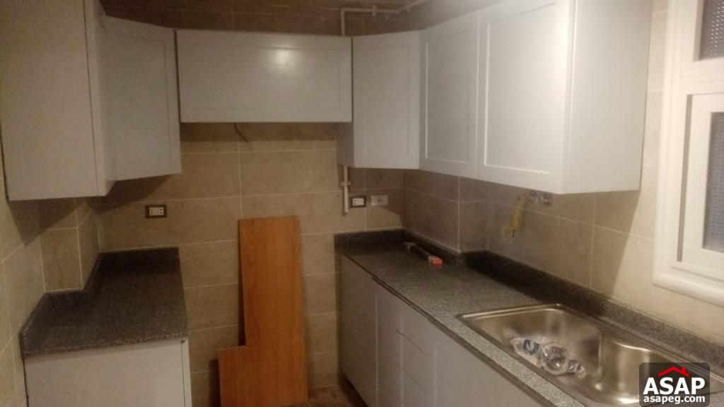 Apartment for Rent in Hyde Park Compound