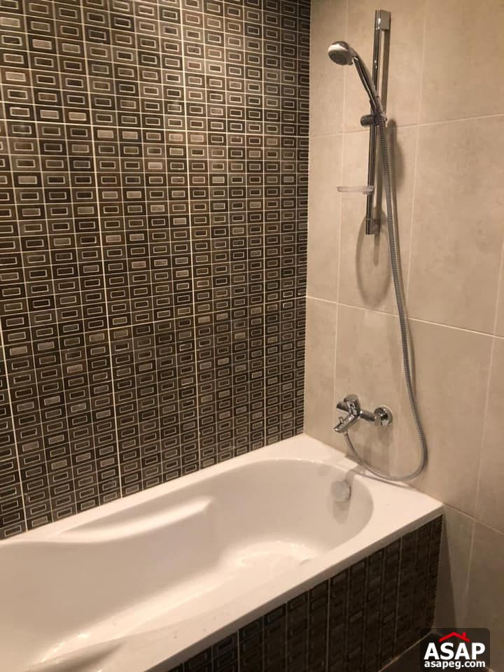 Apartment for Rent in New Cairo compounds - Cairo Festival City Apartment for Rent in New Cairo compounds - Cairo Festival City