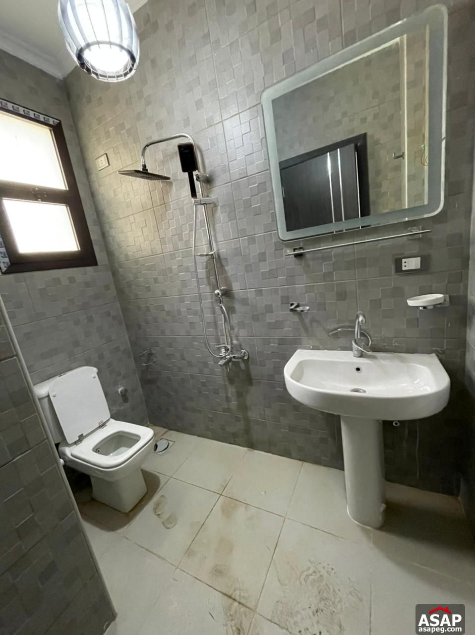 Semi Furnished Apartment for Rent in Eastown Compound Semi Furnished Apartment for Rent in Eastown Compound