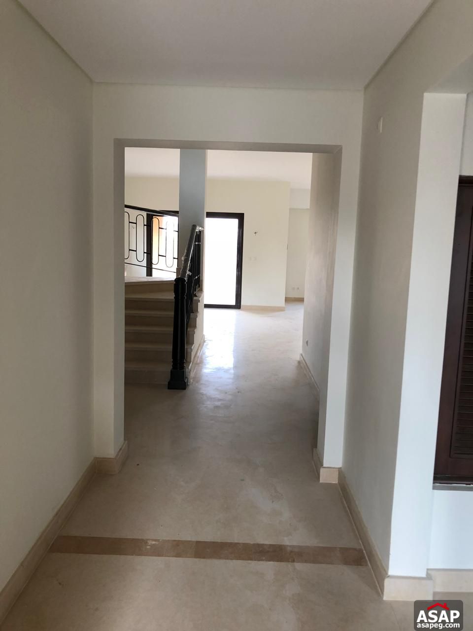 Stand Alone for Rent in Mivida Emaar Stand Alone for Rent in Mivida Emaar