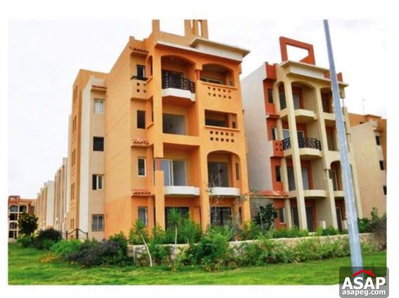 Chalet for Sale in Emirates Heights - North Coast