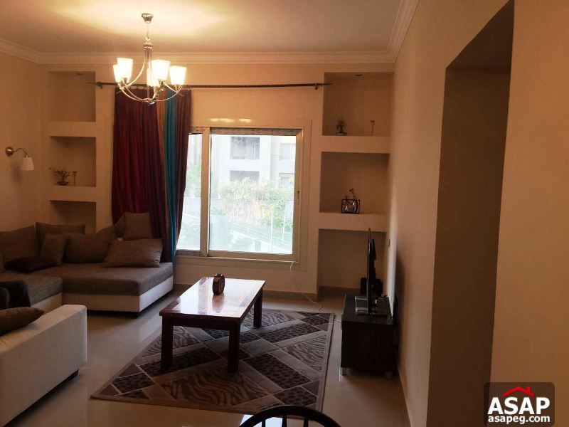 Studio for Rent in the Village Palm Hills Studio for Rent in the Village Palm Hills