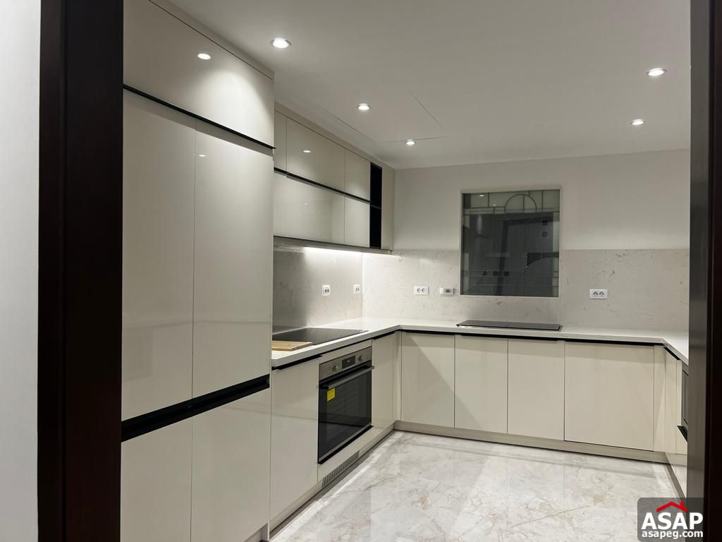 Furnished Duplex for Rent in Villette Sodic Furnished Duplex for Rent in Villette Sodic