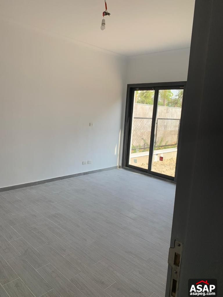 Ground Floor for Sale in Eas.town Sodic Ground Floor for Sale in Eas.town Sodic