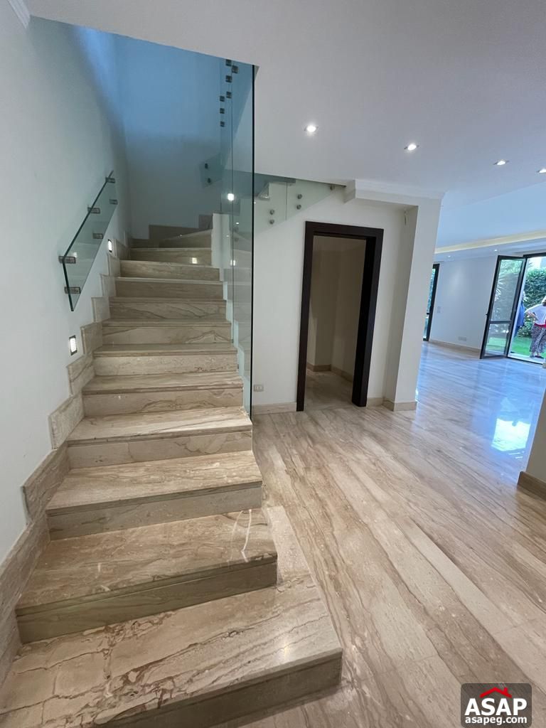 Duplex with Garden for Rent in Eastown Duplex with Garden for Rent in Eastown