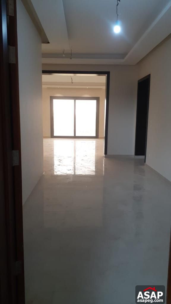 Apartment for Rent in Katameya Dunes Apartment for Rent in Katameya Dunes