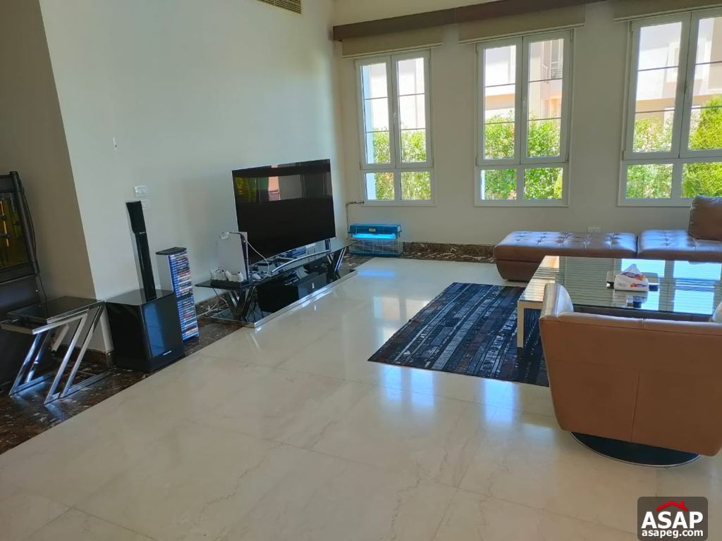 Stand Alone with Swimming Pool in CFC