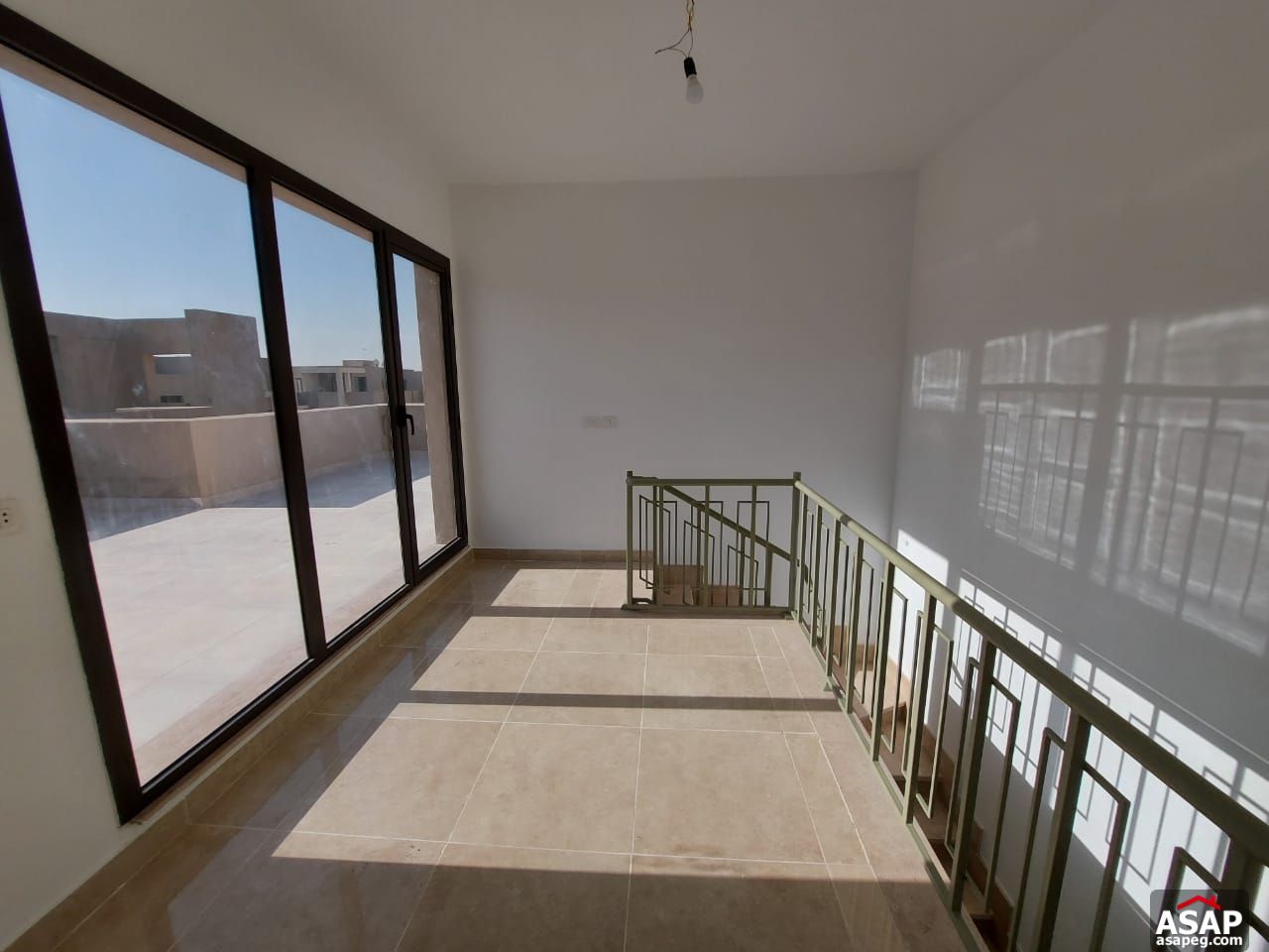 Penthouse for Rent in 5th Square Penthouse for Rent in 5th Square