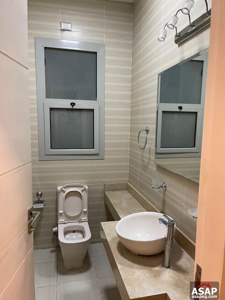 Furnished Apartment for Rent in Village Gate