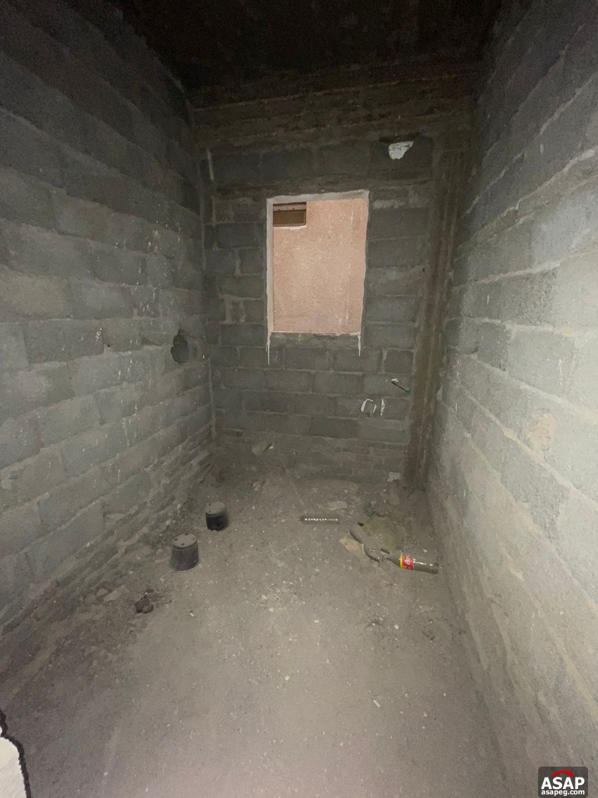 Ground Floor for Sale in Sephora Compound