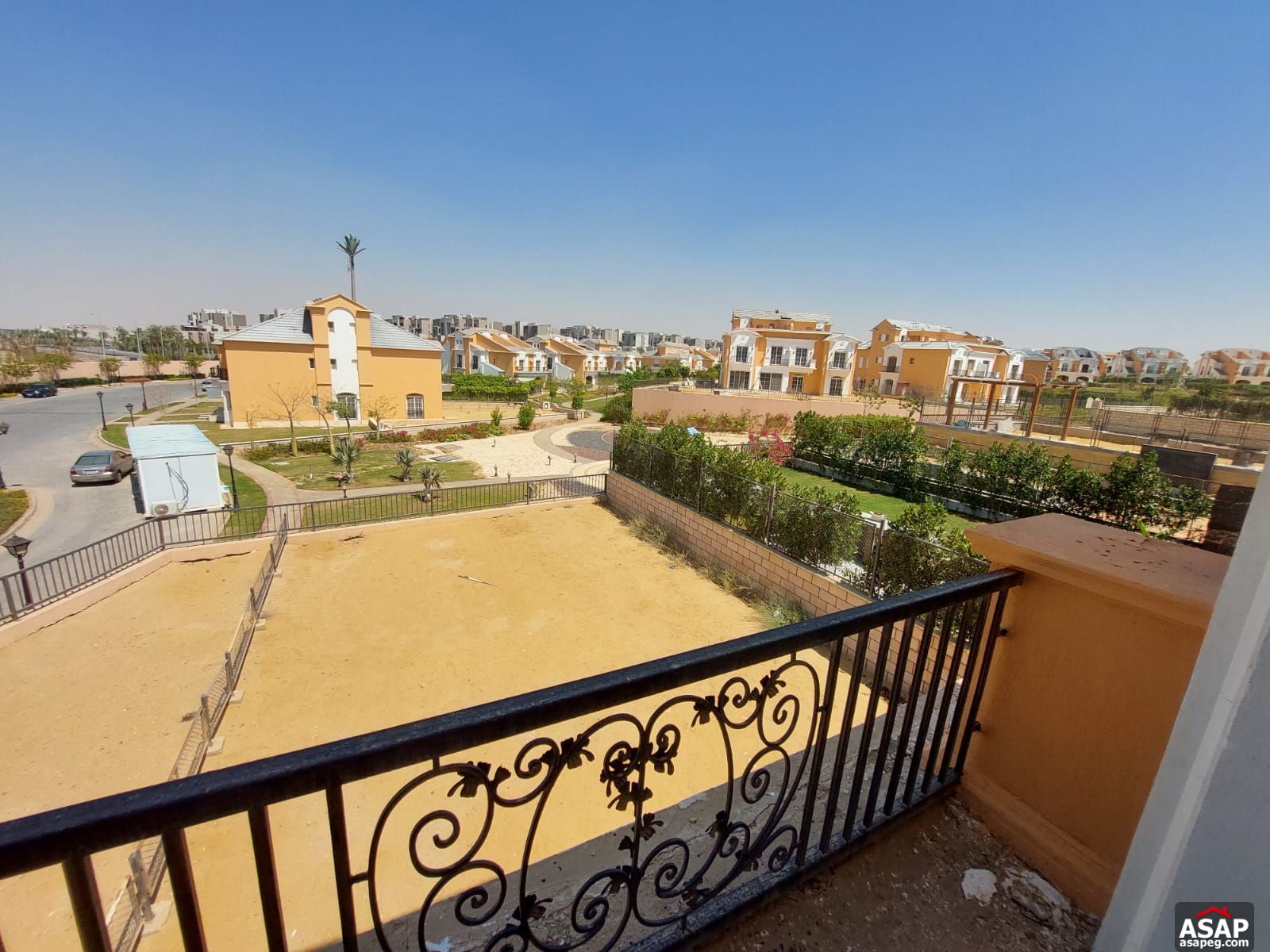 Twin House for Sale in Layan Sabbour