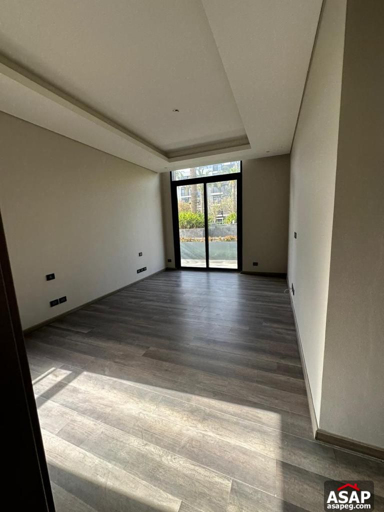 Ground Floor for Rent in The WaterWay Compound Ground Floor for Rent in The WaterWay Compound