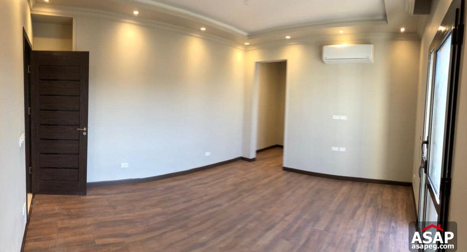 Apartment for Rent in Eastown Compound Apartment for Rent in Eastown Compound