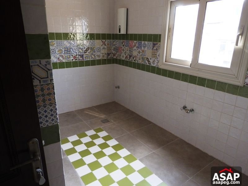 Modern Penthouse for Rent in Zamalek