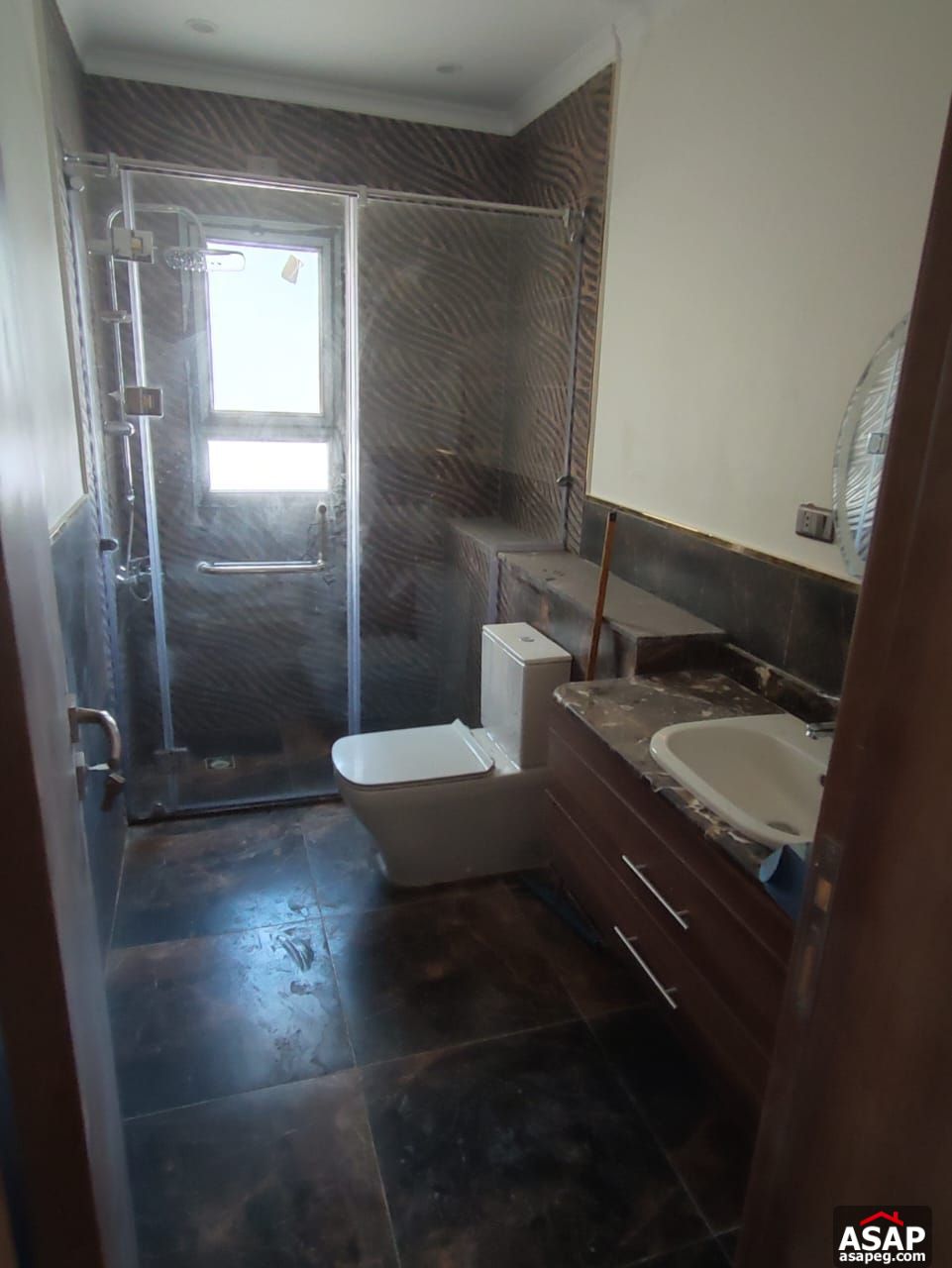 Twin House with Landscape View for Rent in Mivida Twin House with Landscape View for Rent in Mivida