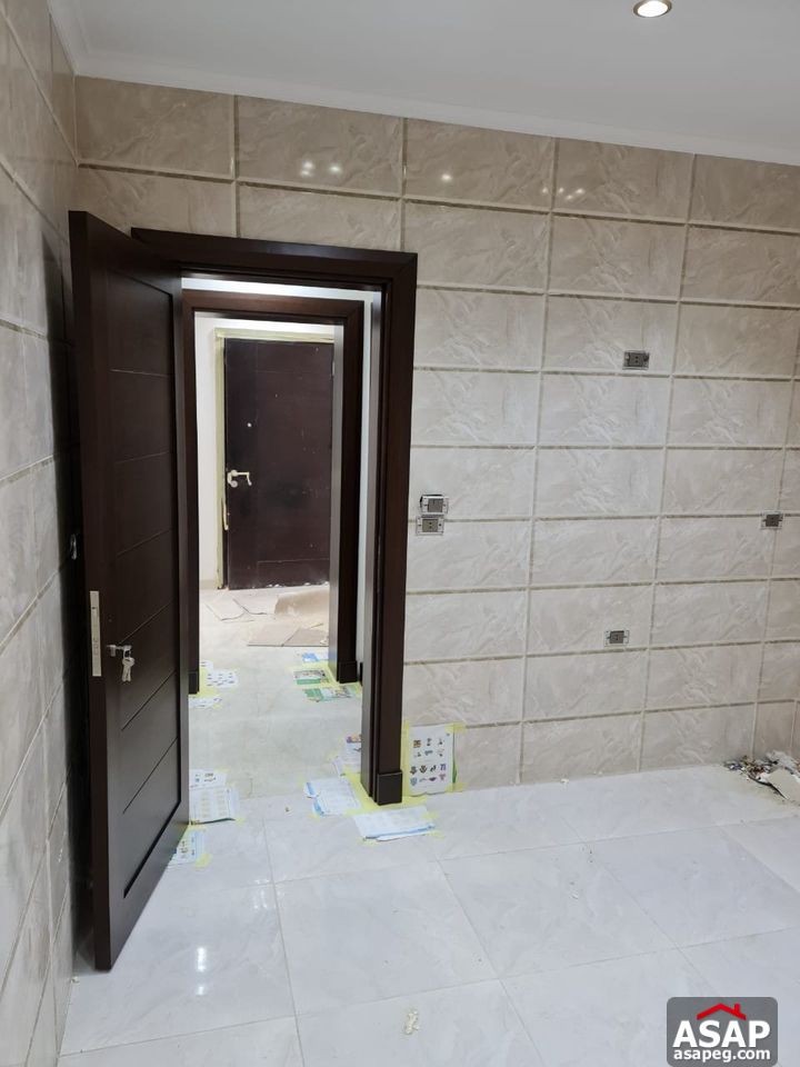 Rent Semi Furnished Apartment in New Cairo Rent Semi Furnished Apartment in New Cairo