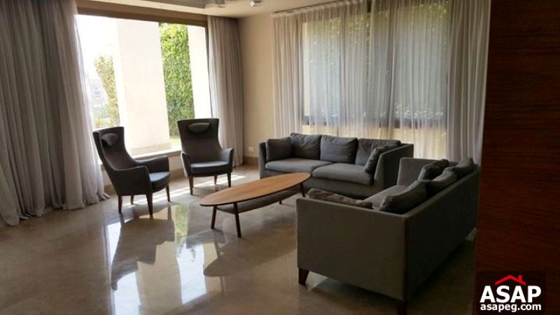 Stand Alone Villa with Pool for Rent in Allegria Stand Alone Villa with Pool for Rent in Allegria