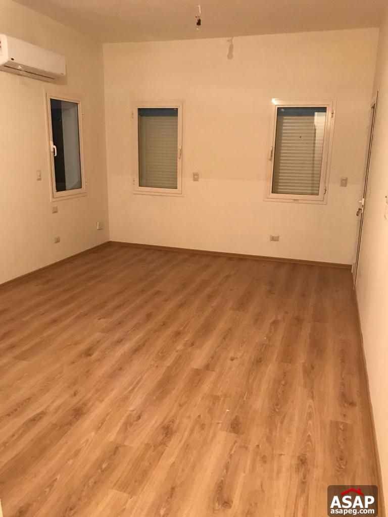 Twin House for Rent in Mivida Compound Twin House for Rent in Mivida Compound