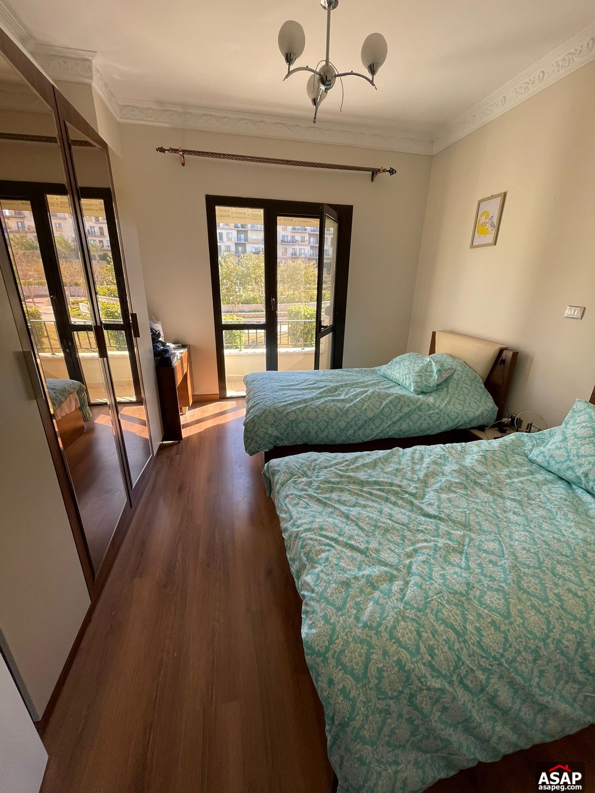 Apartment for Rent in Eastown Sodic Apartment for Rent in Eastown Sodic