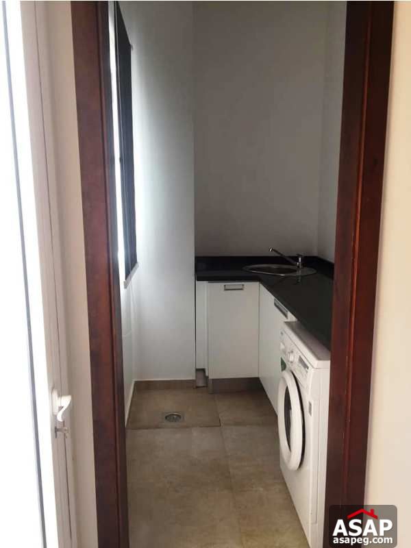 Stand Alone Villa for Rent in Mivida Stand Alone Villa for Rent in Mivida