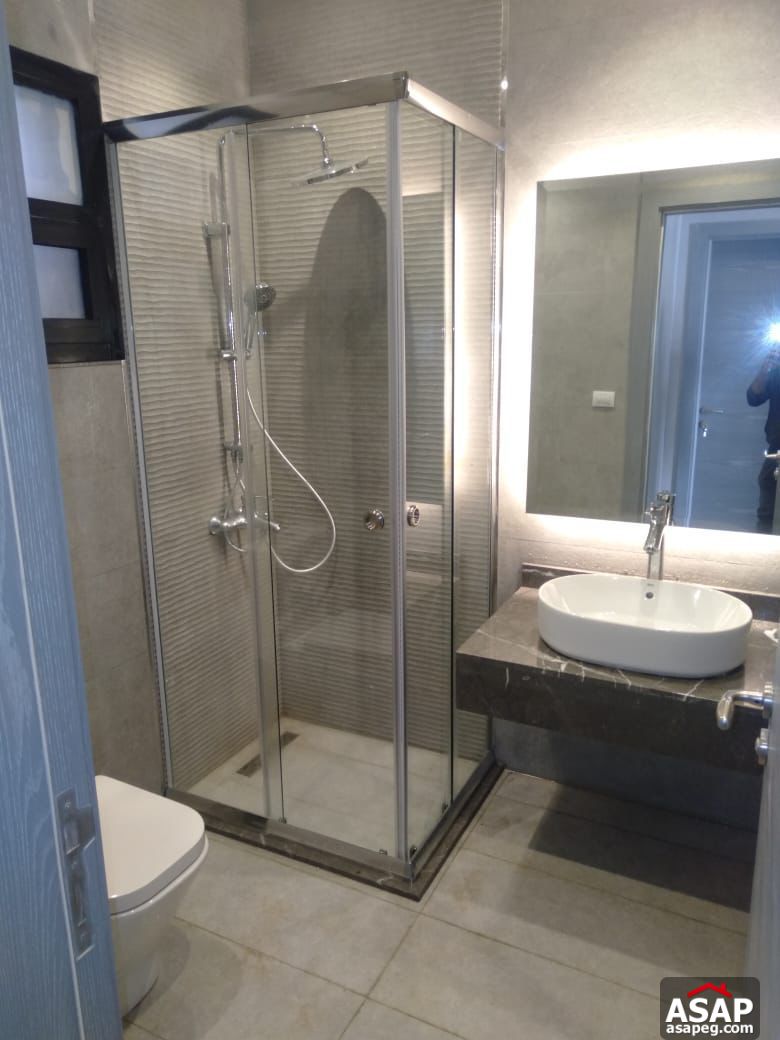 Semi Furnished Apartment for Rent in Villette Semi Furnished Apartment for Rent in Villette