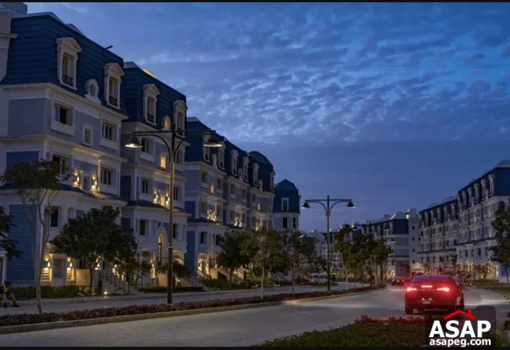 I Villa for Sale in Mountain View Hyde Park I Villa for Sale in Mountain View Hyde Park