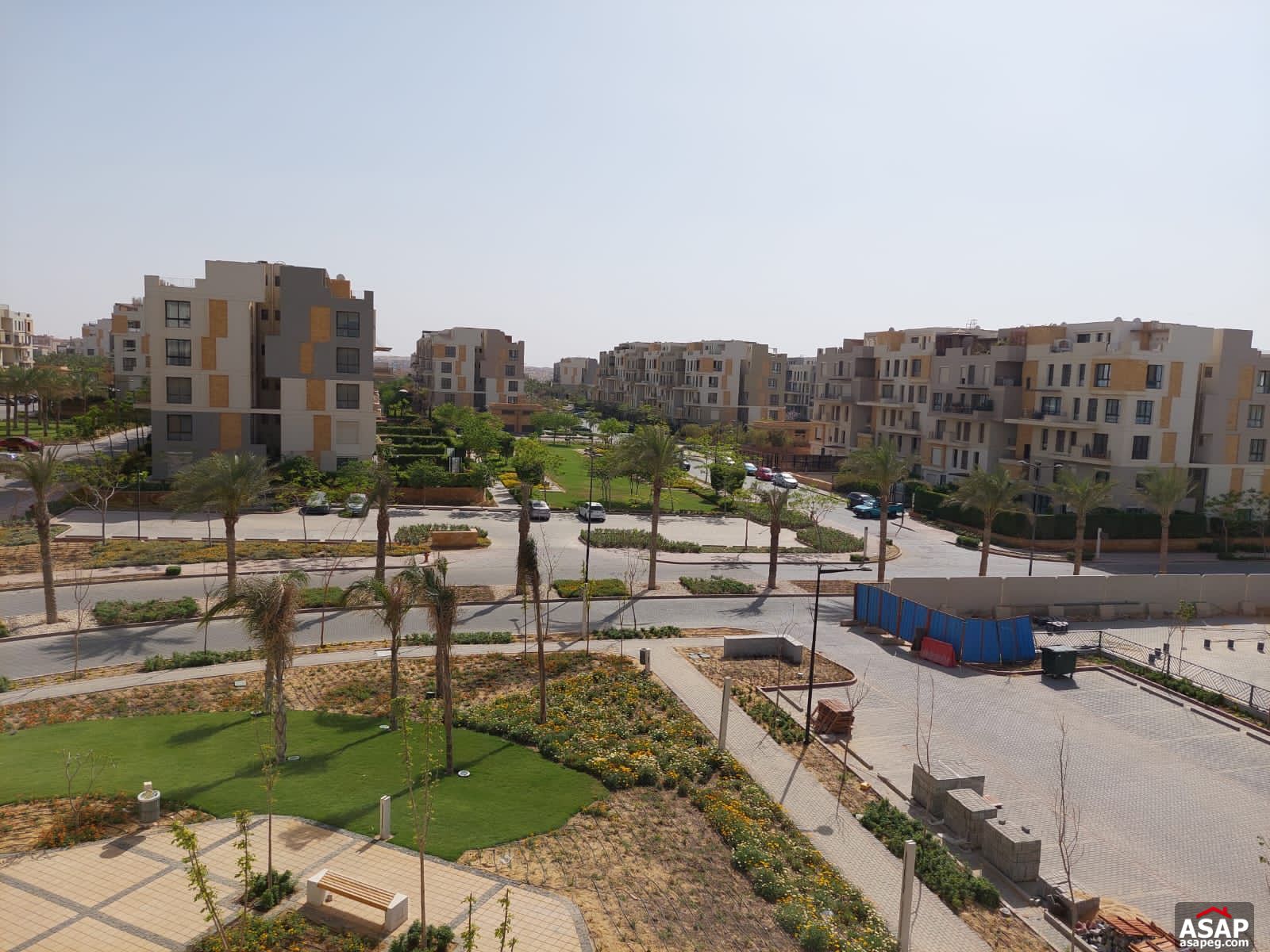 Apartments for Sale in Compounds in New Cairo Apartments for Sale in Compounds in New Cairo