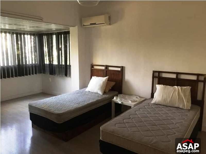 Flats for Rent in Sarayat El Maadi Flats for Rent in Sarayat El Maadi