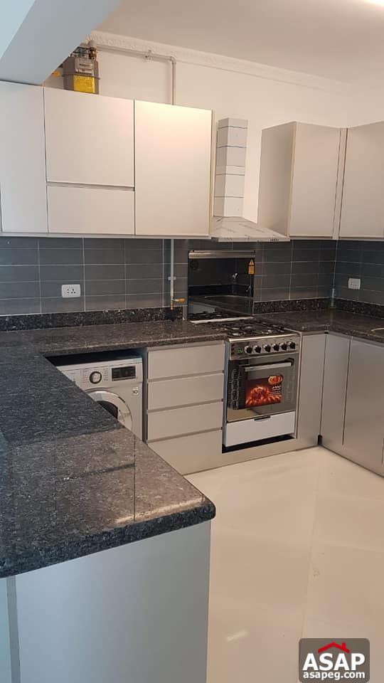 Ground Floor Apartment for Rent in Galleria Moon Valley Ground Floor Apartment for Rent in Galleria Moon Valley