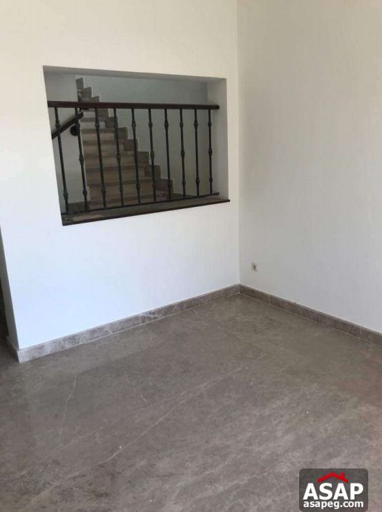 Villa with Garden View for Rent in Mivida