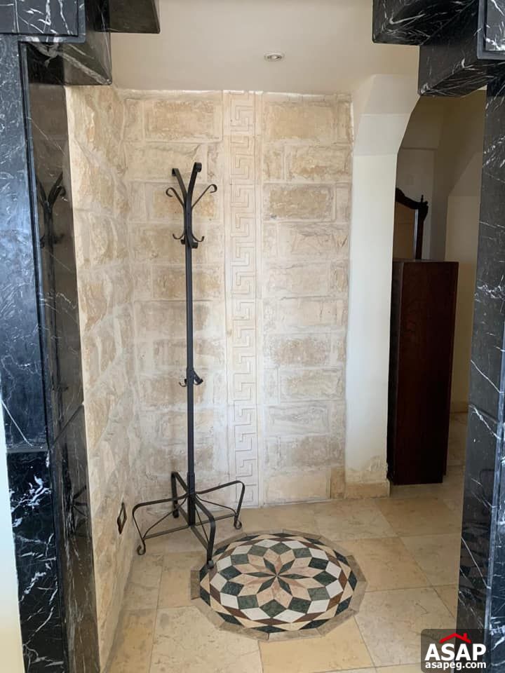 Apartments for Rent in Zamalek Apartments for Rent in Zamalek