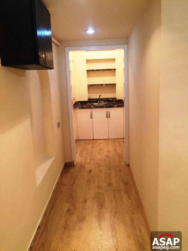 Office for Rent in Zamalek