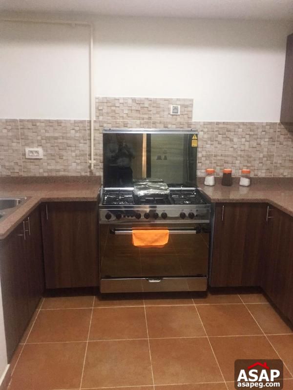 Apartment for Rent in Mivida Emaar Apartment for Rent in Mivida Emaar