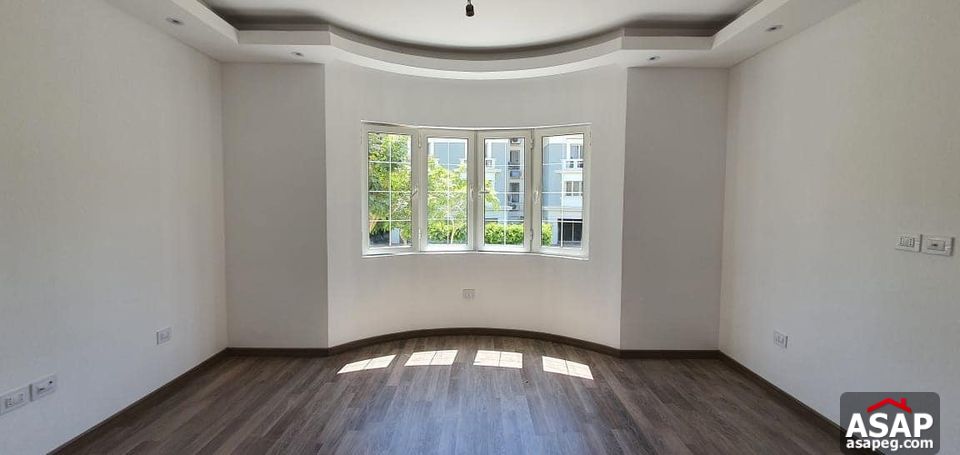 Duplex with Garden for Rent in Mountain View Executive