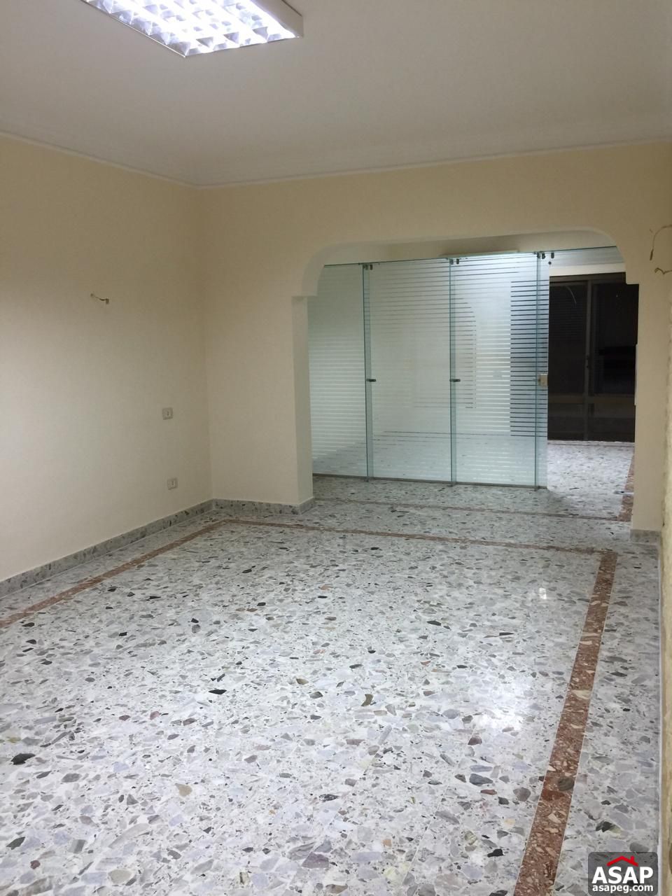 Office Space for Rent in Zamalek Office Space for Rent in Zamalek
