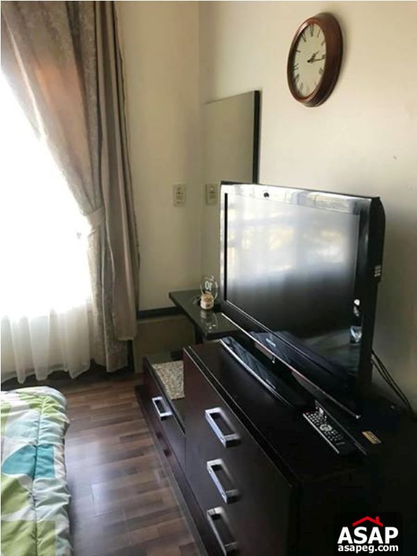 Villa with Big Garden for Rent in Rehab