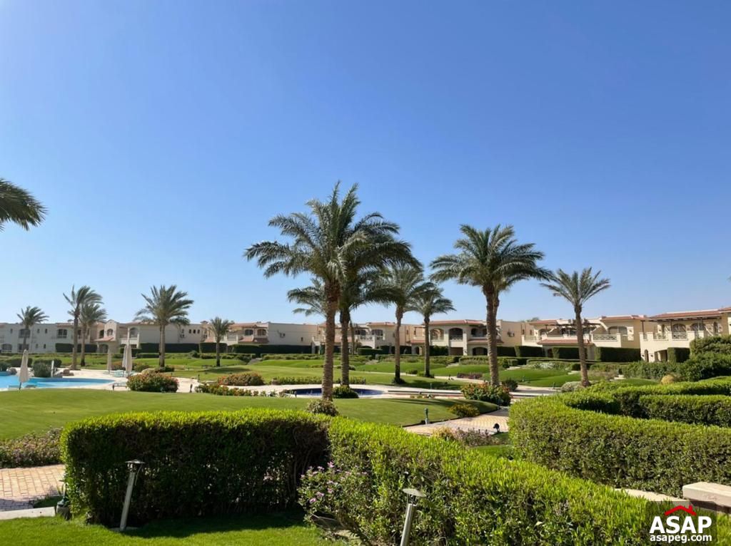 Chalet with Garden for Sale in La Vista 4 Chalet with Garden for Sale in La Vista 4