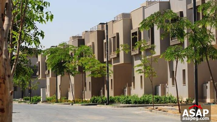 Stand Alone for Sale in Village Gardens Katameya Stand Alone for Sale in Village Gardens Katameya