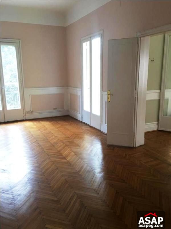 Penthouse with Nile View for Rent in Zamalek Penthouse with Nile View for Rent in Zamalek