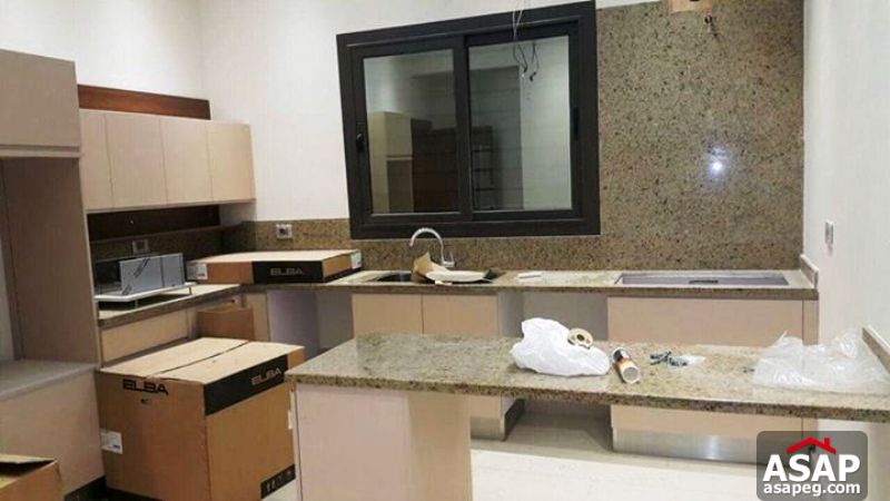 Duplex for Rent in New Cairo Duplex for Rent in New Cairo