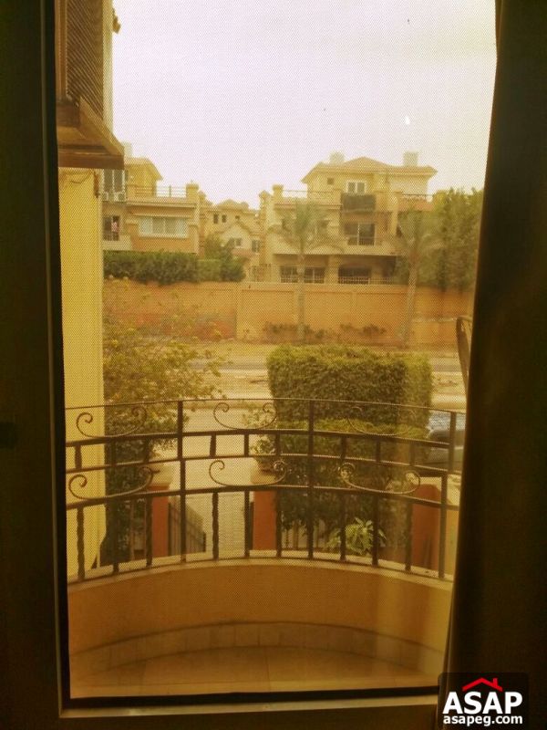 Town House for Rent in New Cairo