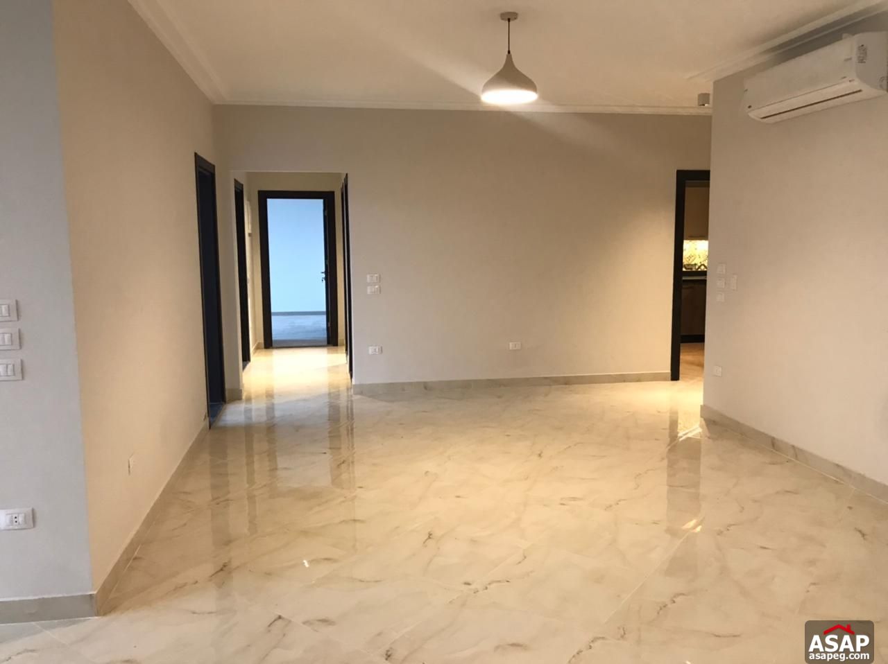 Apartment with Lake View for Rent in The WaterWay Apartment with Lake View for Rent in The WaterWay