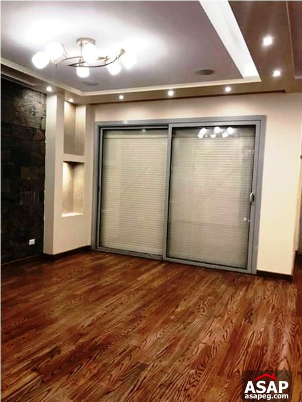 Duplex with Garden for Rent in Village Gardens Katameya Duplex with Garden for Rent in Village Gardens Katameya