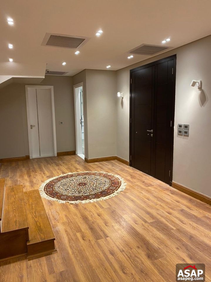 Duplex with Garden for Rent in VGK Duplex with Garden for Rent in VGK